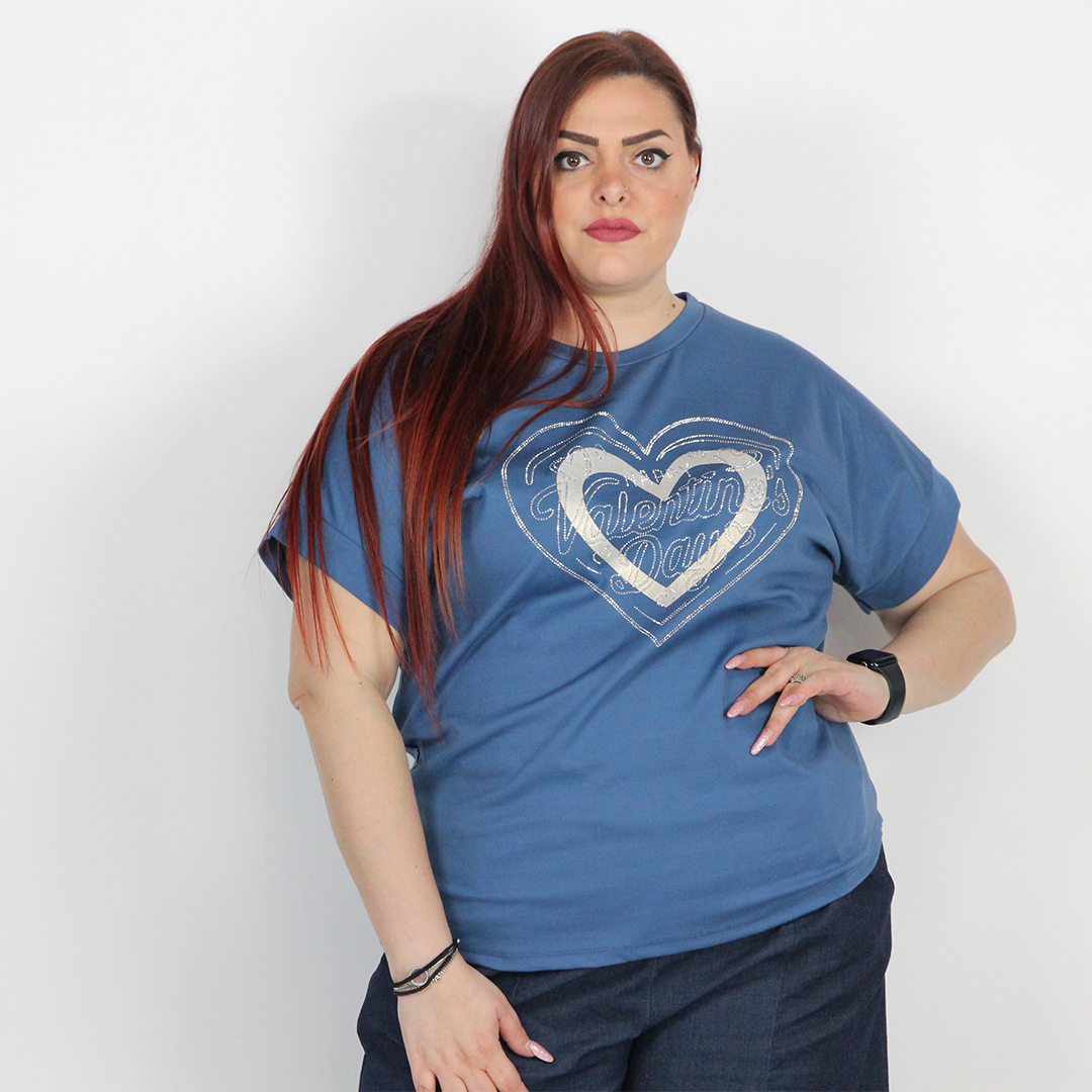 MAGLIA VALENTINA - immagine 6