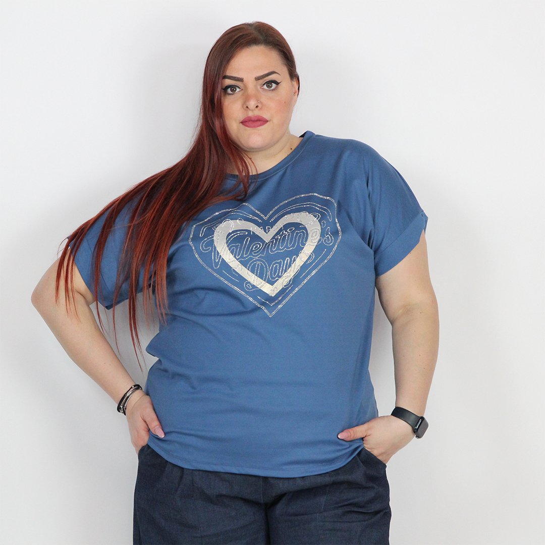 MAGLIA VALENTINA - immagine 7