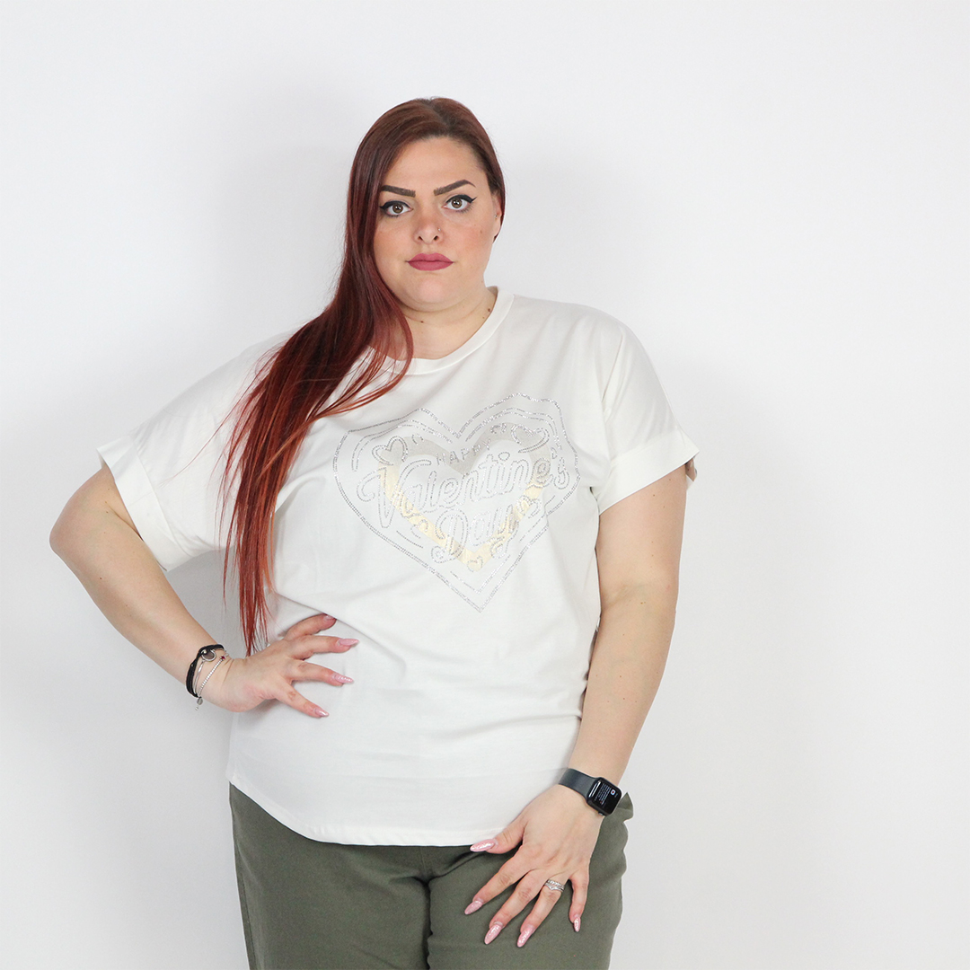 MAGLIA VALENTINA - immagine 10