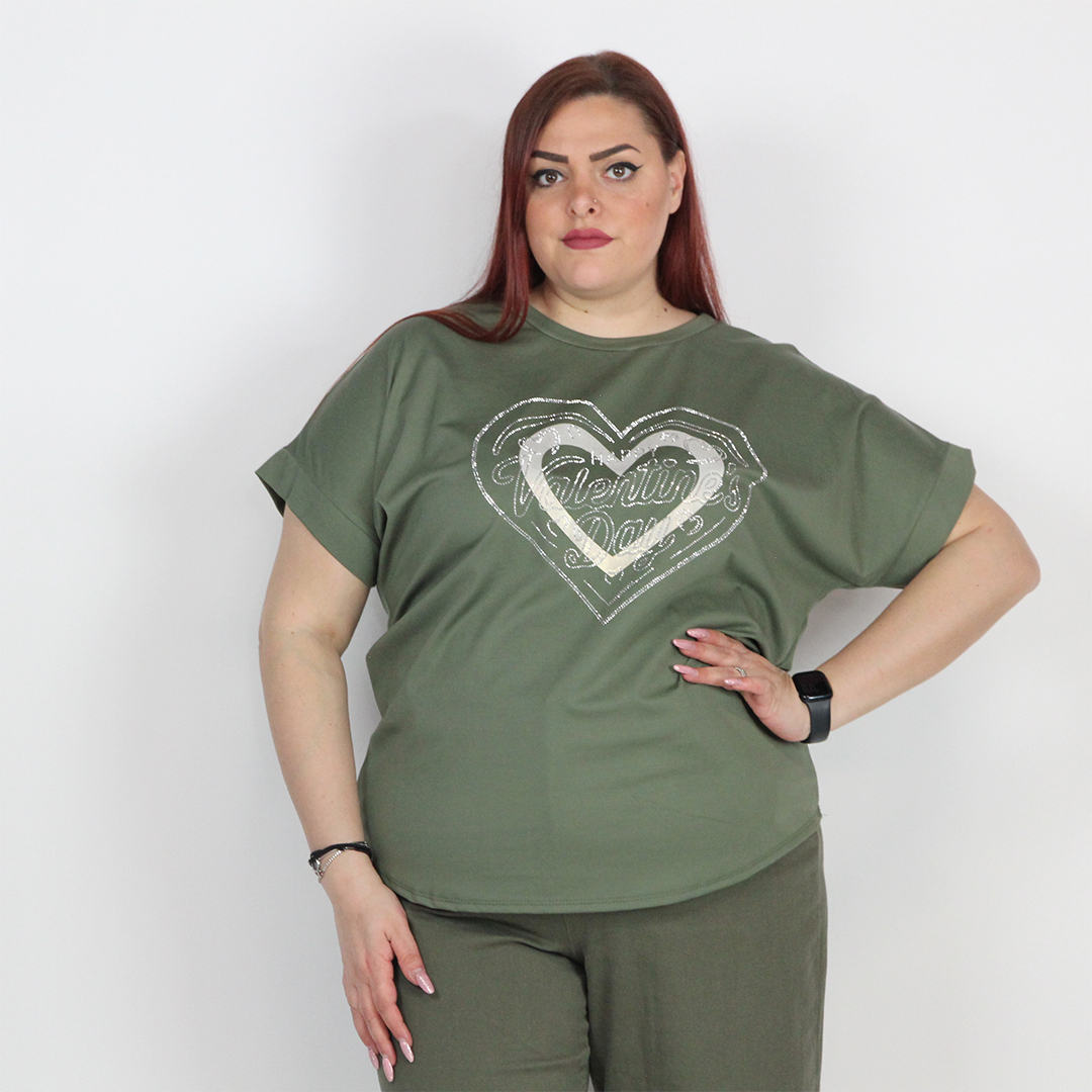 MAGLIA VALENTINA - immagine 11