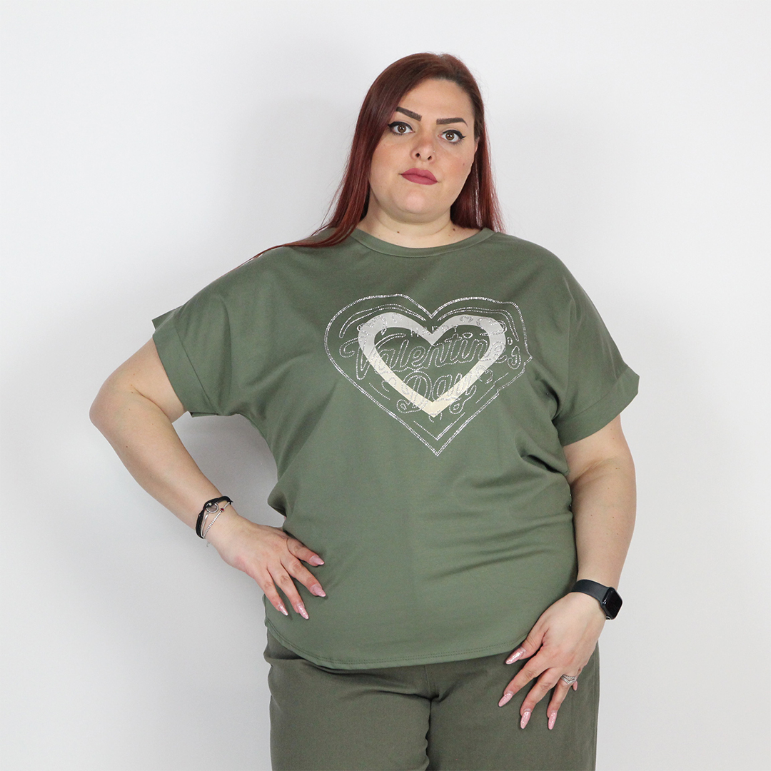 MAGLIA VALENTINA - immagine 13