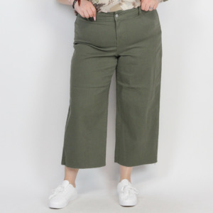 JEANS WILD 7/8